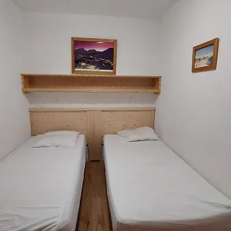 Appartement Confortable Aux Deux Alpes, Accès Facile Aux Pistes - Fr-1-516-193