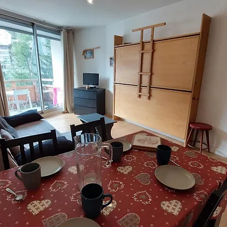 Appartement Confortable Aux Deux Alpes, Accès Facile Aux Pistes - Fr-1-516-193 *