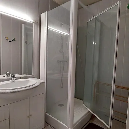 Confortable Aux Deux Alpes, Accès Facile Aux Pistes - Fr-1-516-193 Appartement Les Deux Alpes