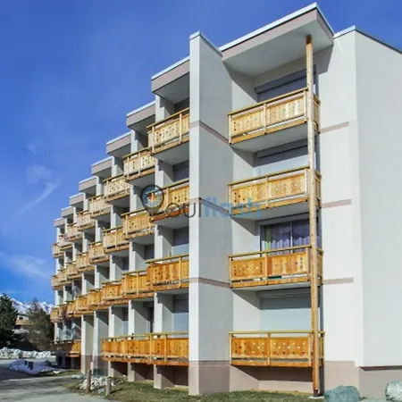 דירה Calme 4 Pers, Acces Pistes Facile - Fr-1-516-193
