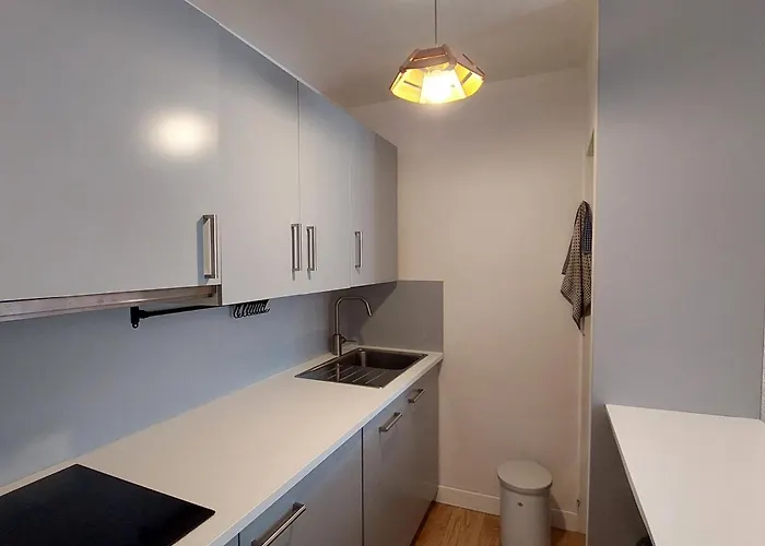 Calme 4 Pers, Acces Pistes Facile - Fr-1-516-193 Les Deux Alpes