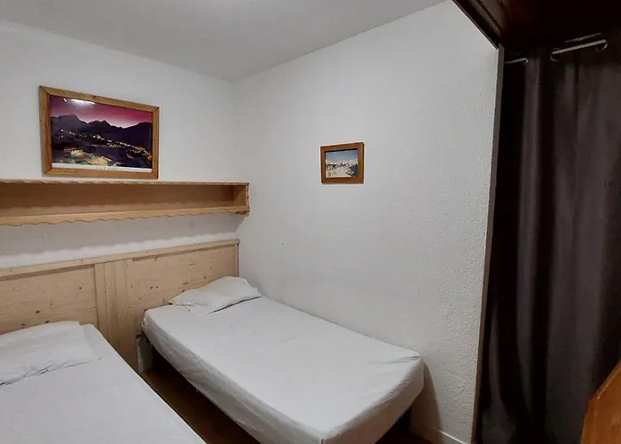 Calme 4 Pers, Acces Pistes Facile - Fr-1-516-193 * Les Deux Alpes