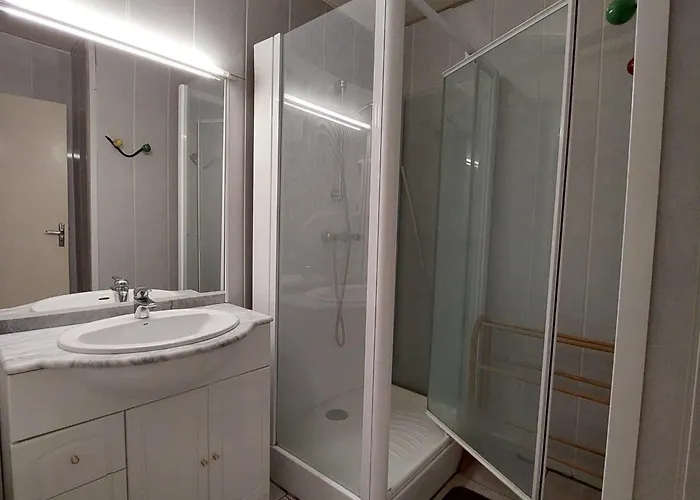 Calme 4 Pers, Acces Pistes Facile - Fr-1-516-193 Apartament Les Deux Alpes