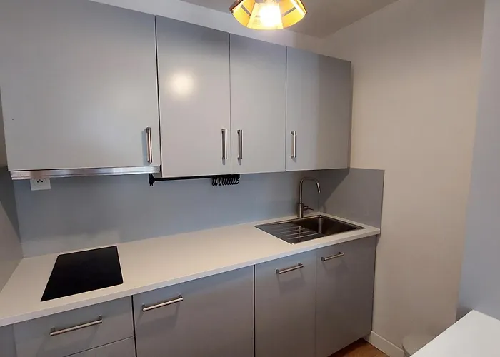 Calme 4 Pers, Acces Pistes Facile - Fr-1-516-193 Apartament Les Deux Alpes